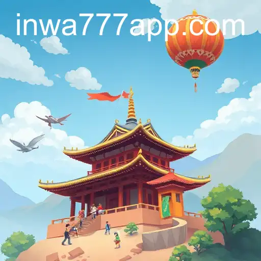 Inwa777: Exploring the World Culture Game Dynamics