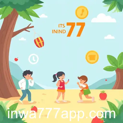 Inwa777: Navigating a Digital Civilization