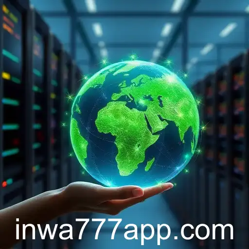 Digital Revolution: The Rise of Inwa777