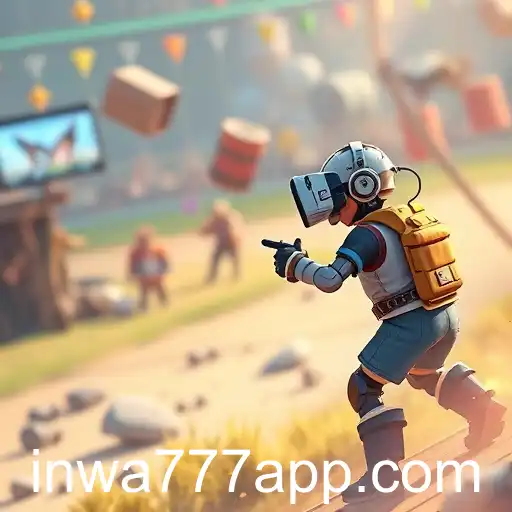 Gaming Trends Redefined