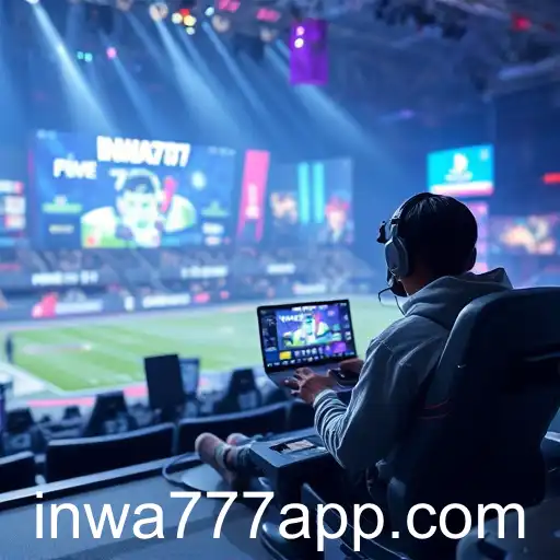 Gaming Trends and Innovations of 2025