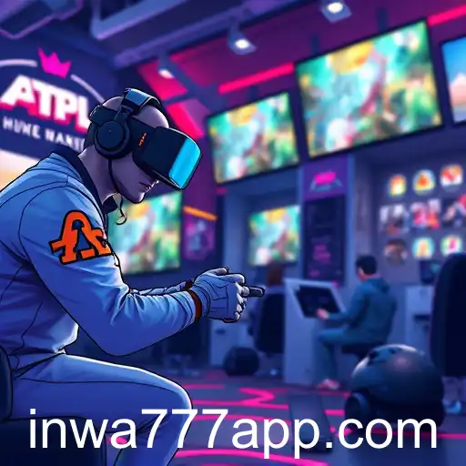 Inwa777: Evolving the Future of Online Gaming