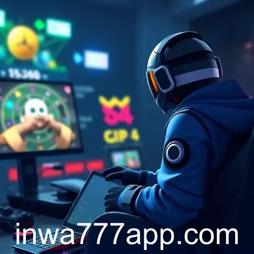 Inwa777 Revolutionizes Online Gaming Experience