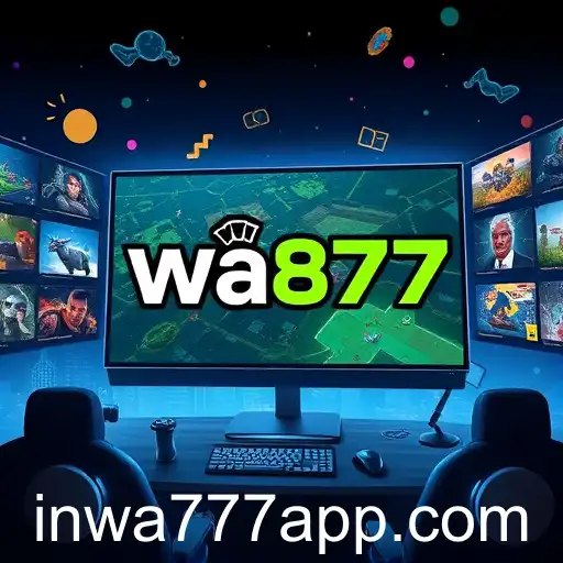 Inwa777 Revolutionizes Online Gaming