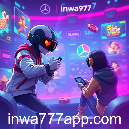 The Thriving World of Inwa777 Gaming