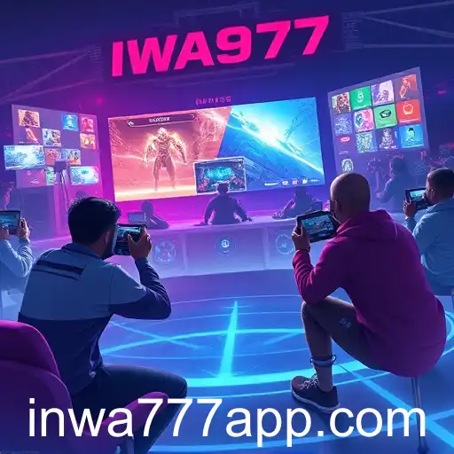 The Rise of Inwa777: Transforming Online Gaming