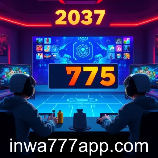 Inwa777: Revolutionizing the Gaming Landscape