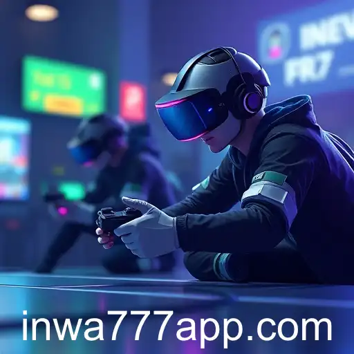 The Rise and Influence of Inwa777 in the Gaming World