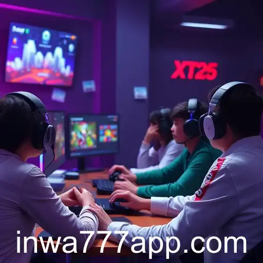 The Rise of Online Gaming Communities: A 2025 Perspective