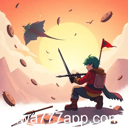 The Rise of Inwa777: A Digital Gaming Phenomenon