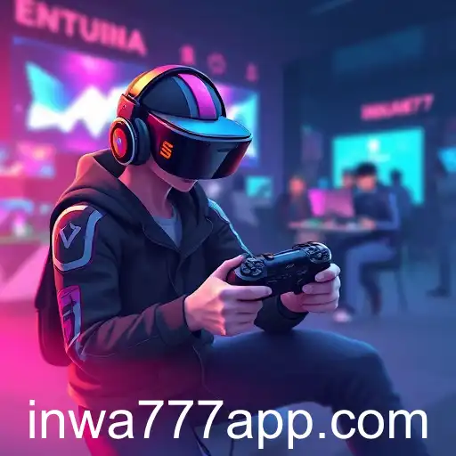 The Rise of Inwa777: Revolutionizing Online Gaming