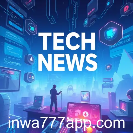 Inwa777: Evolving the Future of Online Gaming