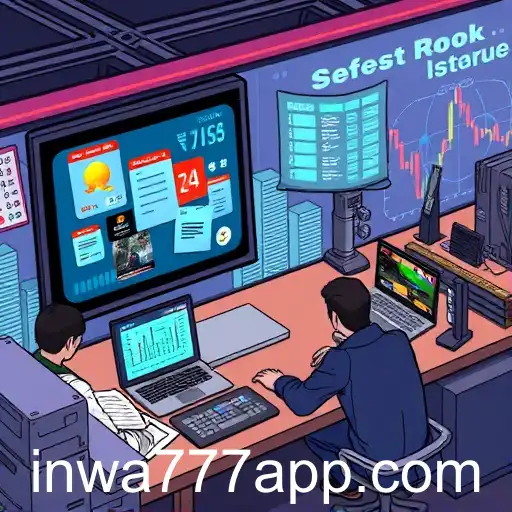 Inwa777: The Rise of Game Websites in a Digital Future