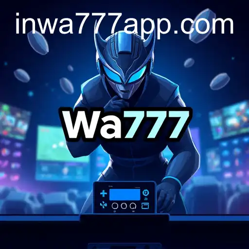 The Rise of Inwa777 and Its Impact on Gaming