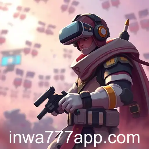 Inwa777: Revolutionizing Online Gaming