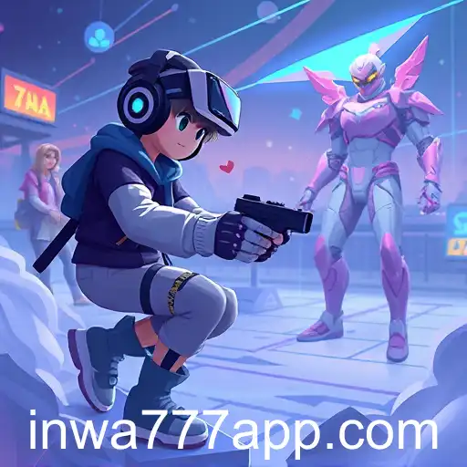 Inwa777: Revolutionizing Online Gaming in 2025