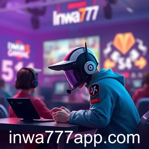 Inwa777's Impact on Online Gaming