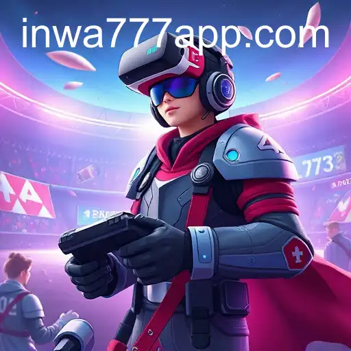 Inwa777: Revolutionizing Gaming Experience