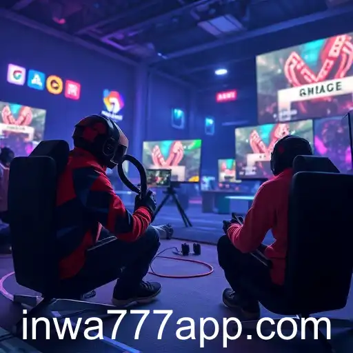 Inwa777: Revolutionizing Online Gaming in a Challenging Era