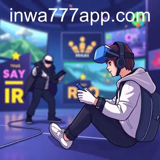 Evolving Landscapes of Online Gaming: The Rise of Inwa777