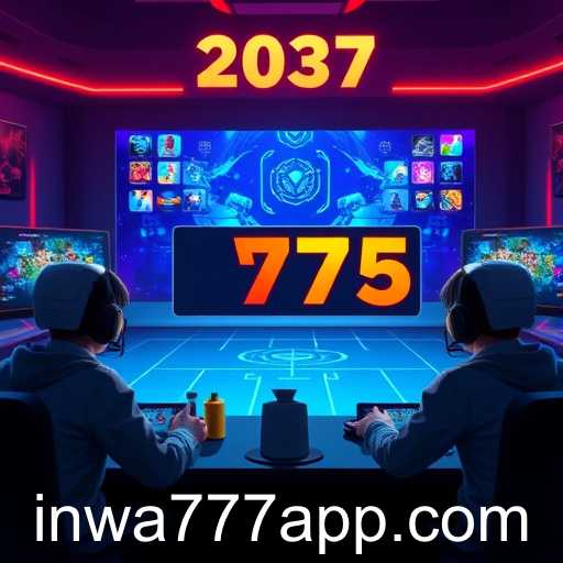 Inwa777: Revolutionizing the Gaming Landscape