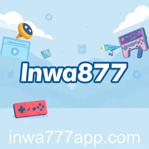 The Rise of Inwa777 in the Gaming World