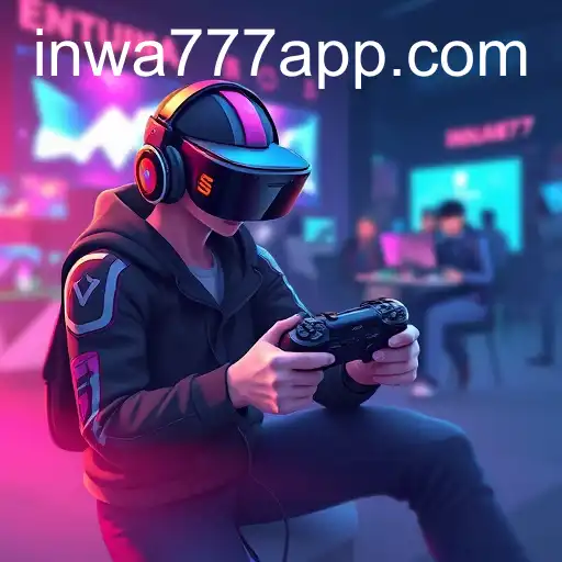 The Rise of Inwa777: Revolutionizing Online Gaming
