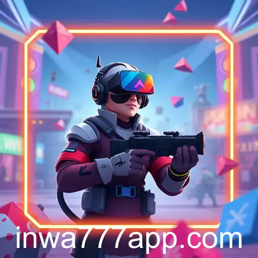 The Rise of Inwa777 in the Digital Gaming Landscape