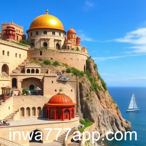 The Surge of Inwa777: A Digital Gaming Phenomenon