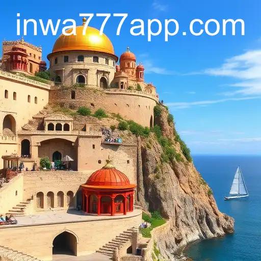 Exploring 'Travel Guides' on Inwa777: Your Gateway to Global Adventures